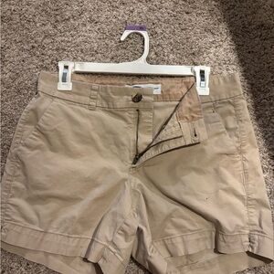 Old Navy Women's Beige Shorts